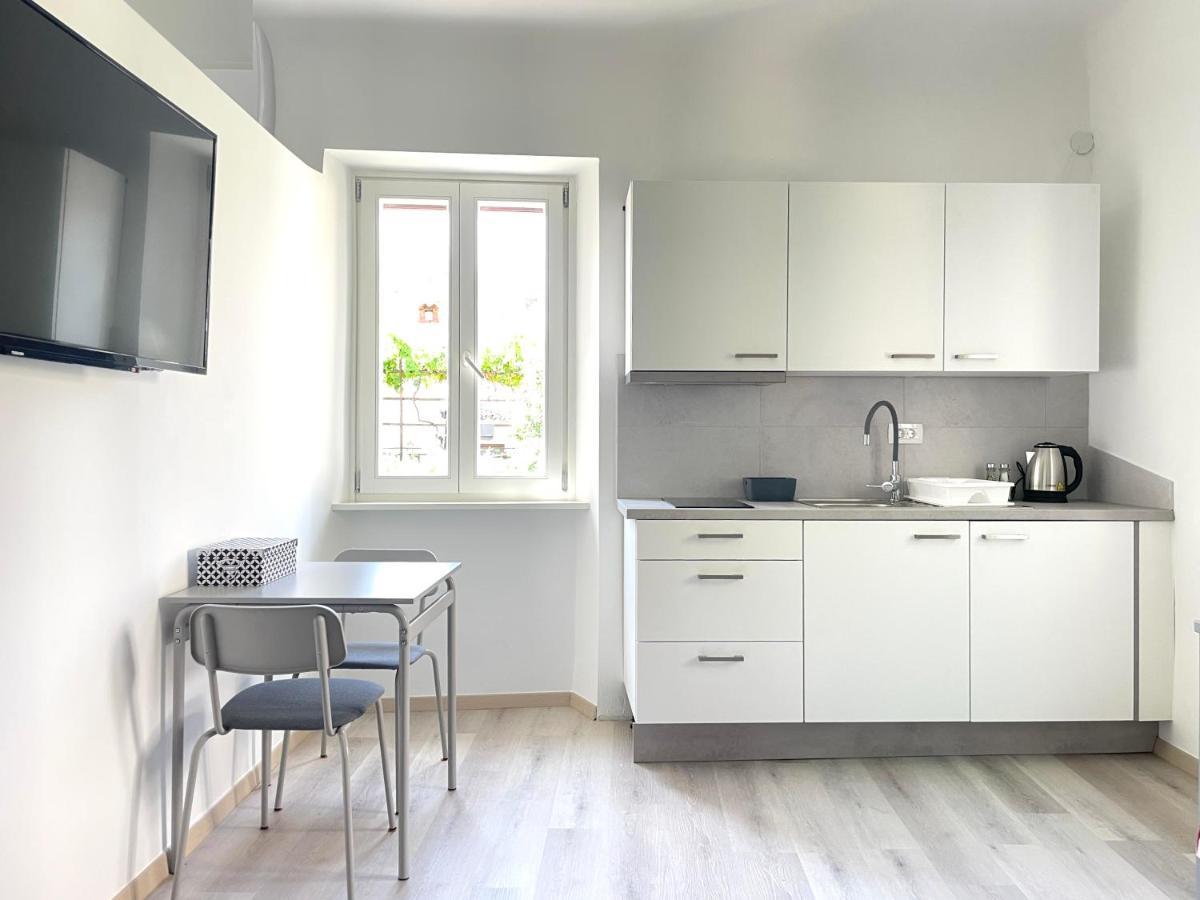 Koper Relax Home ภายนอก รูปภาพ